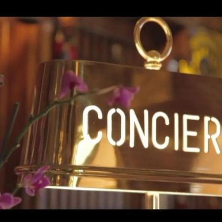Vijay Intercontinental Hotell Kanpur Exteriör bild